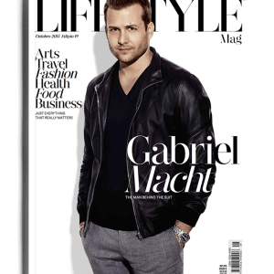 Gabriel Macht