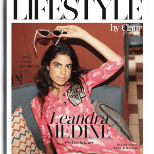 Leandra Medine