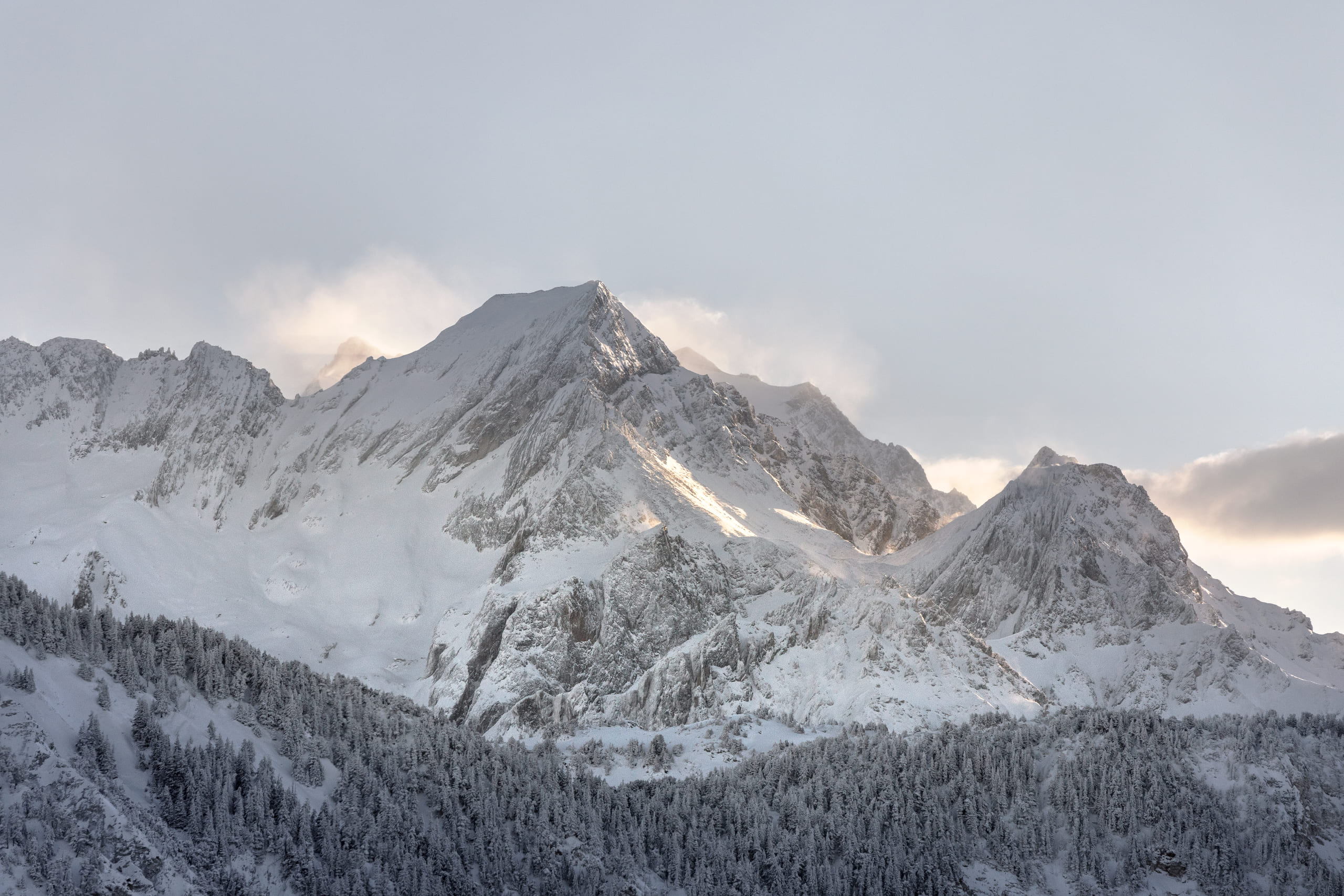 Le Melezin, France - Suite Vanoise_13035