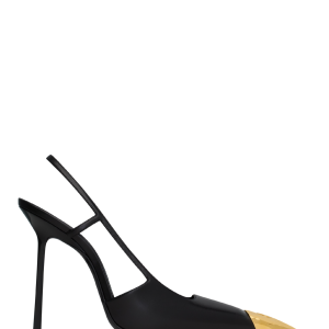 Scarpin slingback - Saint Laurent