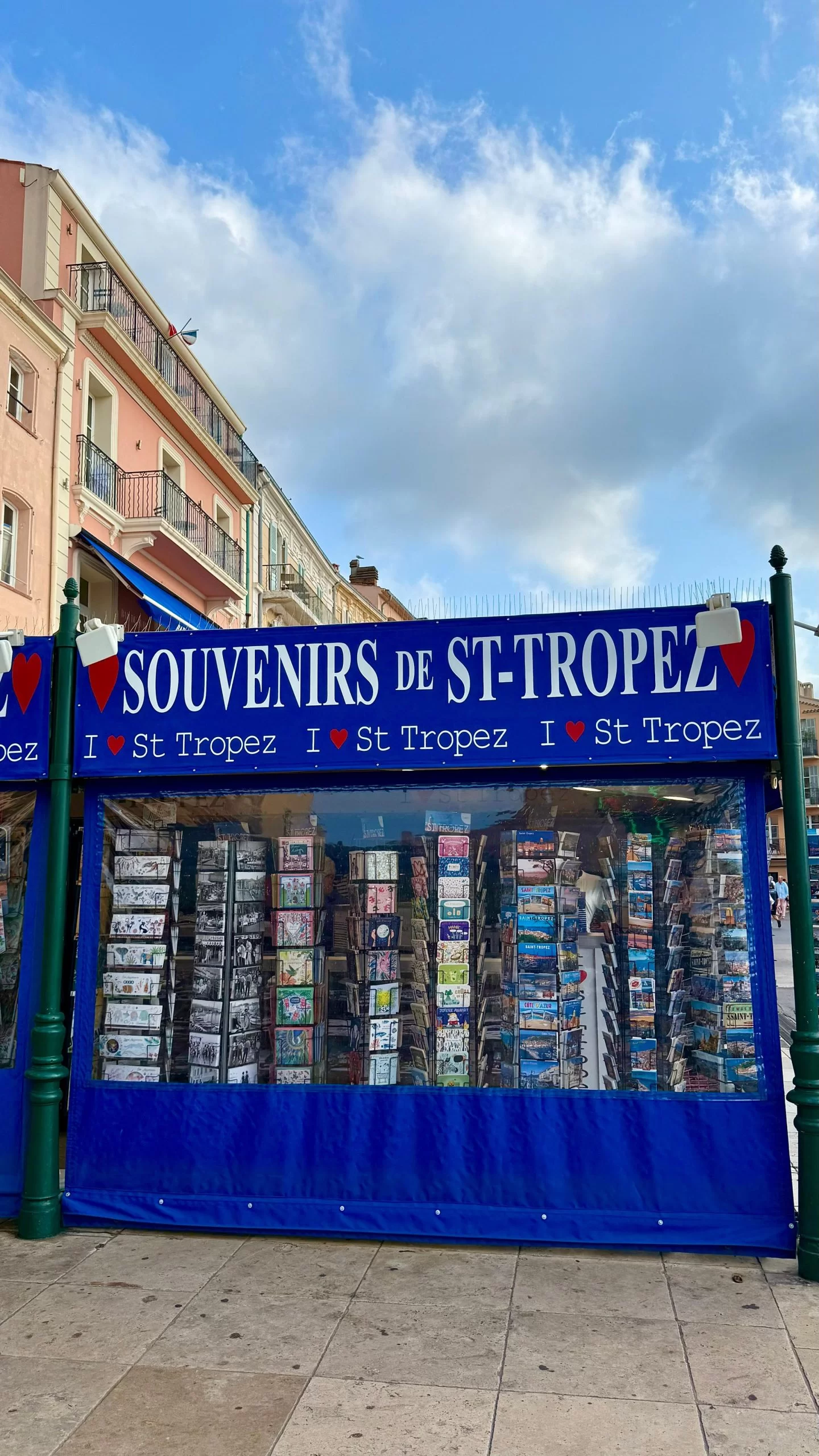 Helena Silvarolli em St. Tropez_Créditos Acervo Pessoal (15)