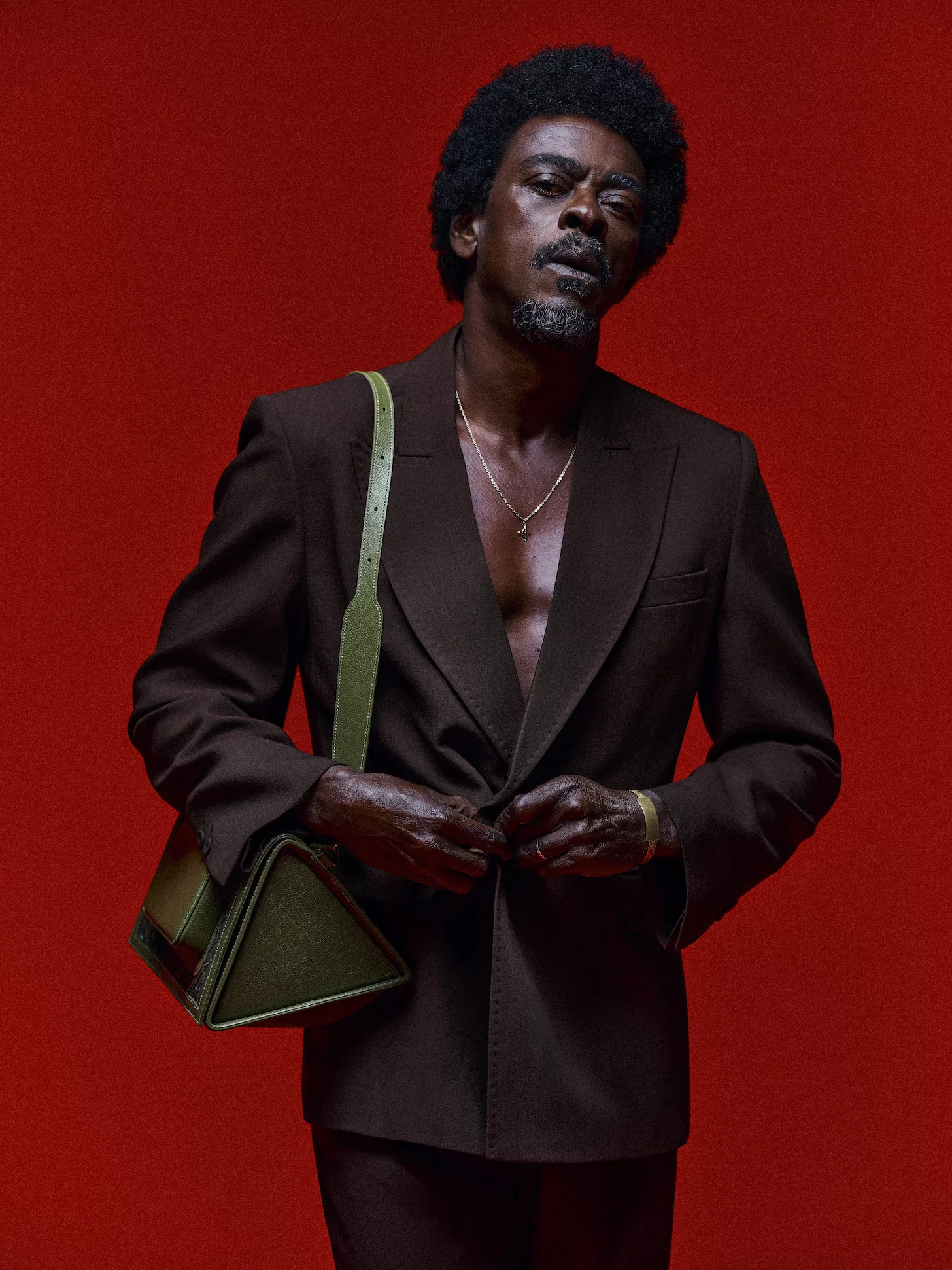 Seu Jorge