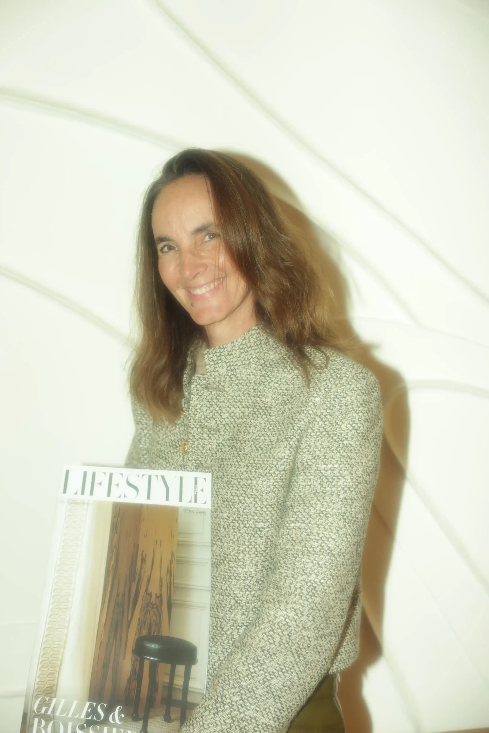 Dorothée Boissier
