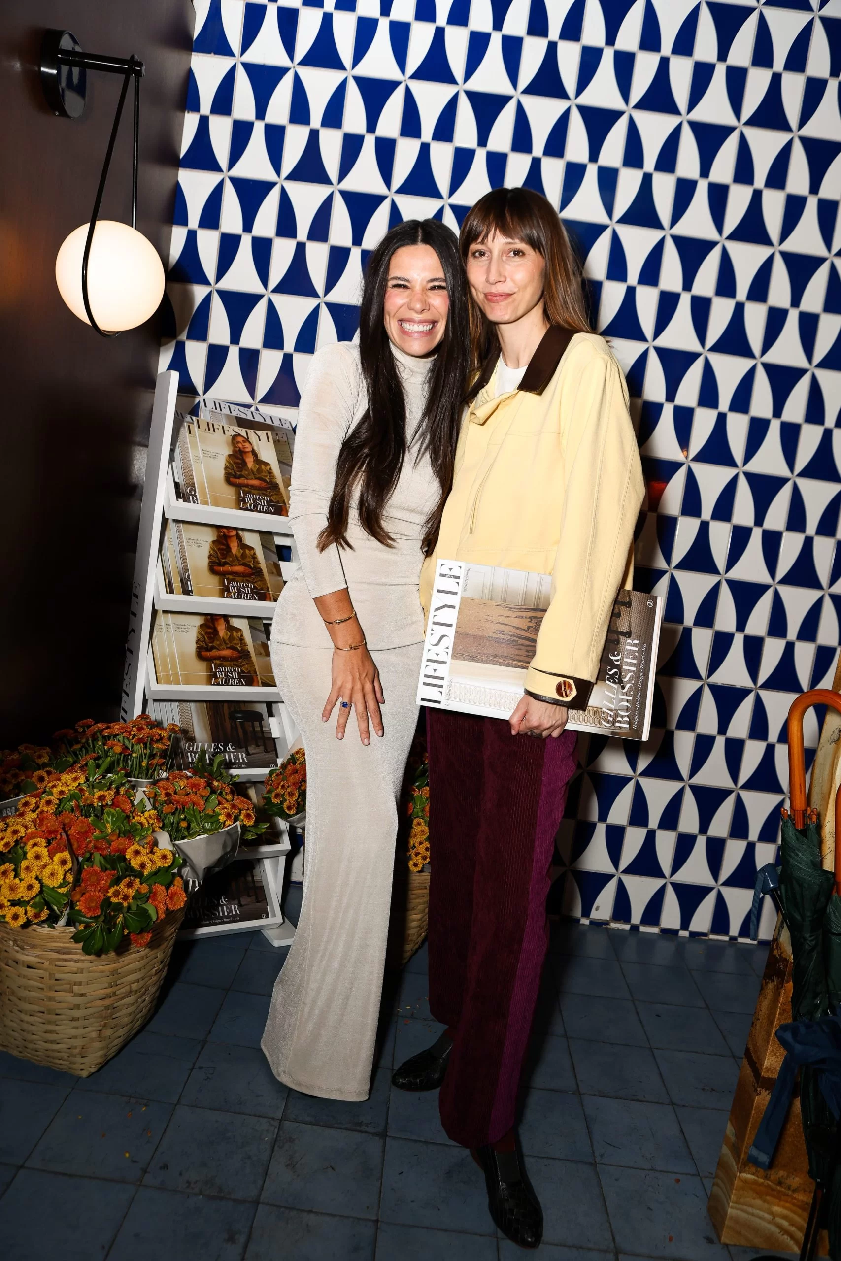 Clau Ribeiro, Michelli Provensi-LIFESTYLEMAG-291025-0302-kn