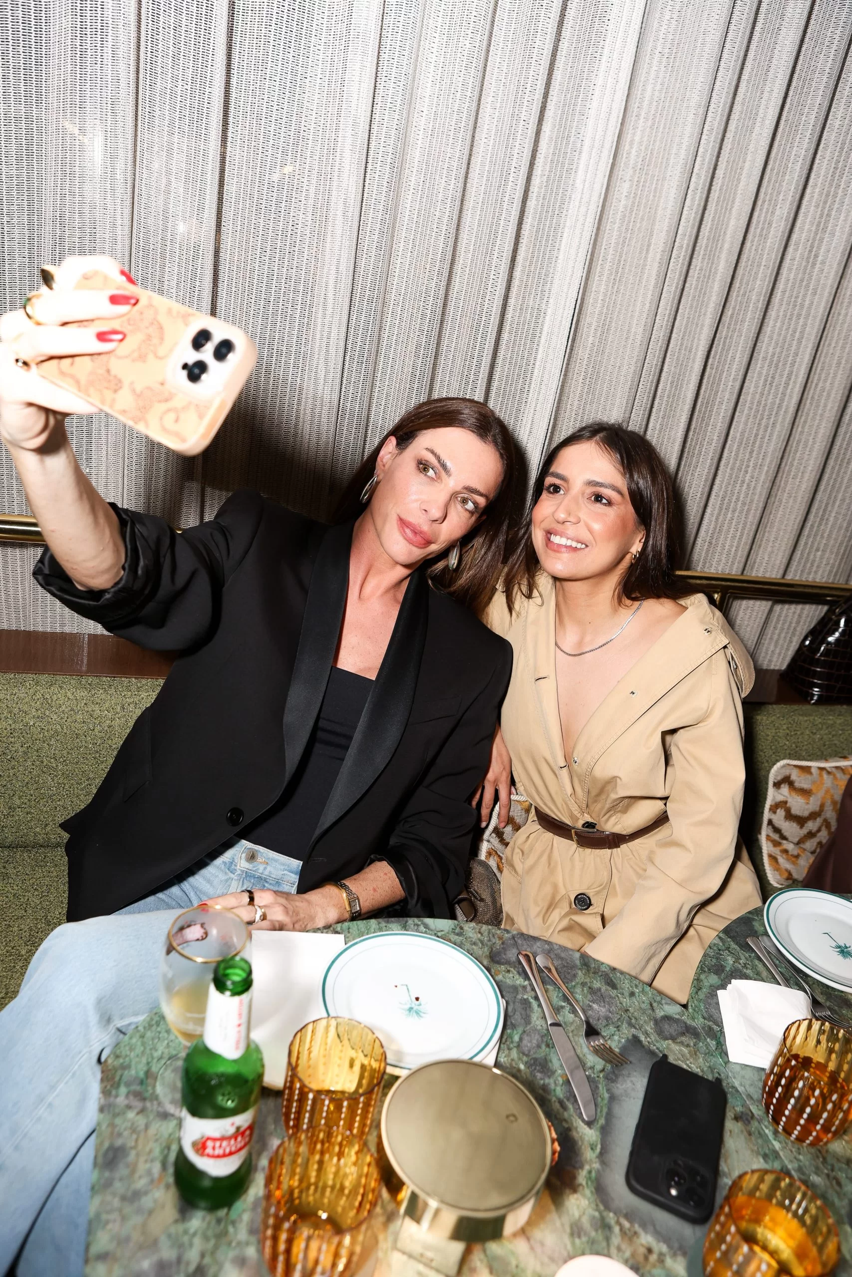 Fernanda Fiori, Juliana Costa-LIFESTYLEMAG-291025-0149-kn